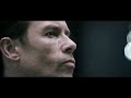 Peter Weyland in TED Talk Video (Prometheus Viral Campaign)