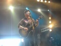 Corey Taylor Download Festival 2012 - Bother and Through Glass