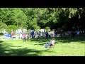 Hopedale MA video: Memorial Day in Hopedale, Massachusetts - 2013