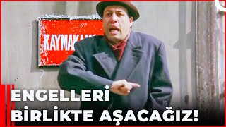 Zalimin Zulmü Varsa, Sizin De Kaymakz Var Deli Deli Küpeli Özel Sahneler