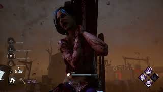 I Hate Dbd Huntress Main