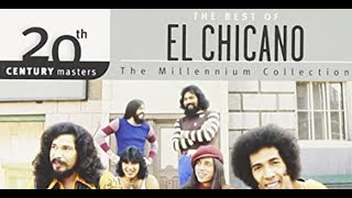 Watch El Chicano Sabor A Mi video