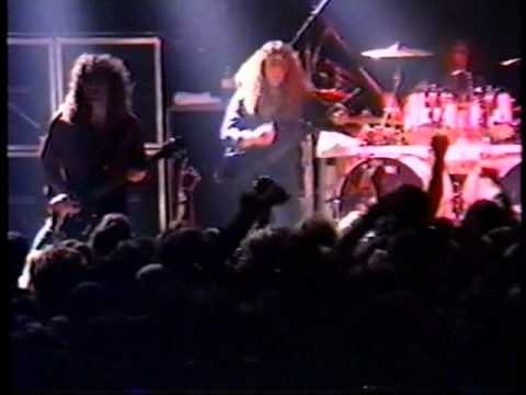 Fates warning parallels download