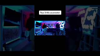 Top 3 Fifa Ausraster