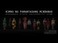 Himno ng Pamantasang Mindanao | Mindanao State University Hymn Song