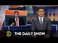 The Daily Show - Make America Hate Again: Chris Christie's An...