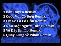 Nonstop Việt Mix 2019 | Bán Duyên Remix - Track Nhạc Trẻ Remix Bas Độc Đáo Cực Phiêu 2019
