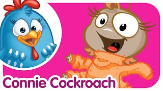 Connie Roach Lottie Dottie Chicken Nursery Rhymes For Kids