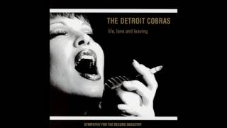 Watch Detroit Cobras Laughing At You video