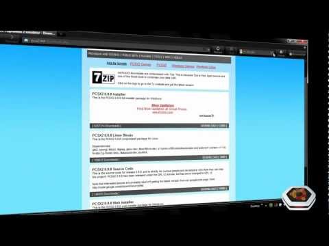 How To Install Ps2 Bios In Pcsx2 Emulator