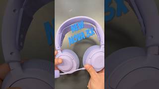 Steelseries Arctis Nova 3X Sans Fil Casque Déballage