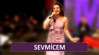 Ümmü Erbil - Sevmicem