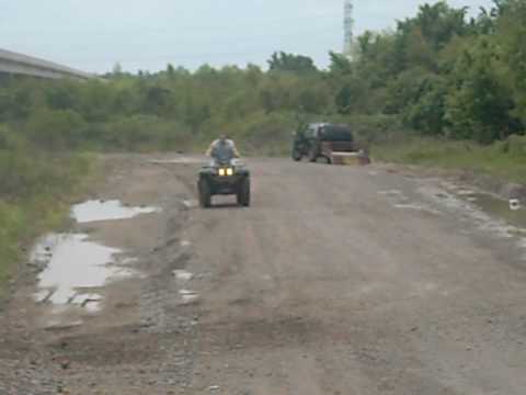manual 2001 400 kodiak yamaha