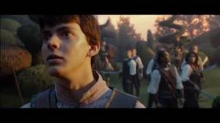 The Chronicles Of Narnia - Introducing Dufflepuds Hq