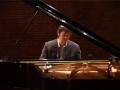Boris Berezovsky — Godowsky "Alt Wien"