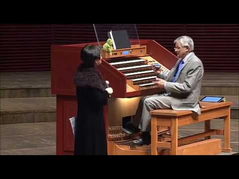 IMPROVISATION on a Traditional Chinese Theme - Maestro Hector Olivera