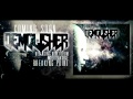 DEMOLISHER - Breaking Point *New song 2013*