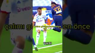 Neymar Gibi Çalım Nasıl Atılır?