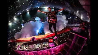 Alesso Tomorrowland Belgium 2018 Alesso Tomorrowland Belgium 2018