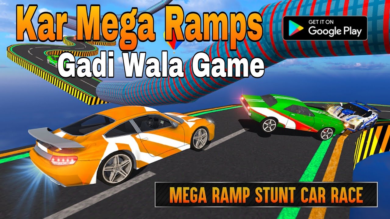 Car Games – Crazy Car Race 3D – Gameplay Walkthrough Car Games – Crazy Car Race 3D – Gameplay Walkthrough