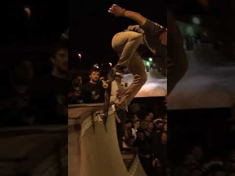 CAB DISASTER BACKSIDE CROOK JAKE WOOTEN #SHORTS