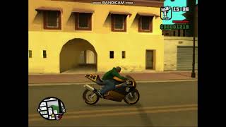 Grand Theft Auto San Andreas Parte 34