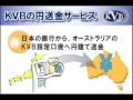 KVBの円建海外送金とは？