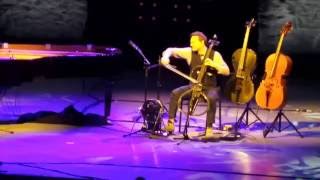 The Piano Guys Pachelbel Meets U2 Live A Greek Theatre 8 6 16 The Piano Guys Pachelbel Meets U2 Live A Greek Theatre 8 6 16