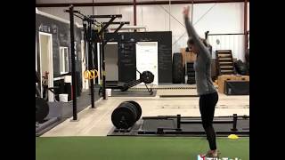 At Home Bodyweight Workout