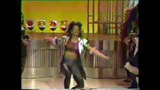 Watch New Edition She Gives Me A Bang video