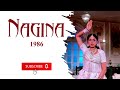 Nagina | 1986│Hindi│English Subtitles
