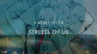 Vorschaubild Animi Vox