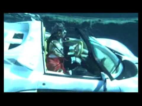 Real Video sQuba, world's first swimming car.flv