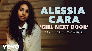 Alessia Cara - Girl Next Door