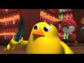Cuccioli Il Paese Del Vento Official Movie In Italiano Full ...