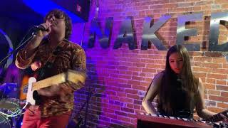 White Stripes “Seven Nation Army” cover by Velvet Starlings