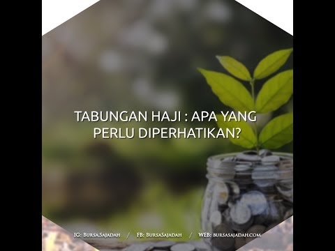 Harga tabungan perencanaan umroh Harga tabungan perencanaan umroh