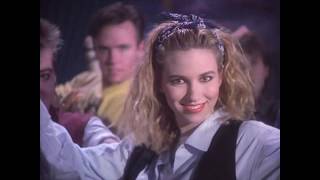 Watch Debbie Gibson Electric Youth video