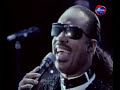 Stevie Wonder - Free (Live at Birmingham NEC)