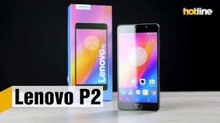 Купить Lenovo P2
