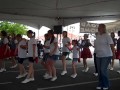 Konway Kickers-Cotton Eyed Joe