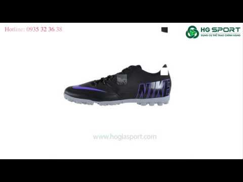 Giày đá bóng Nike chính hãng 2016