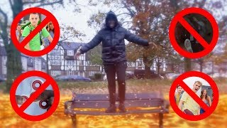 Youtube Rewind 2017 But Without The Cringy Parts V2