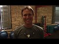 Core Strength: Chris Carmichael's Top 10 Exercises