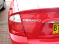 Kia Cerato 1.6 Lx 2006 2006