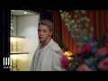 WONHO 원호 'Ain’t About You (Feat. Kiiara)' MV