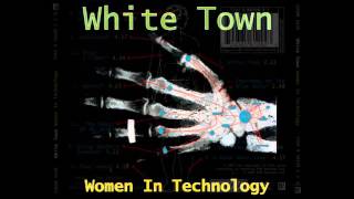 Watch White Town The Shape Of Love video