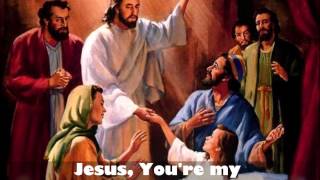 Watch Cadet Godman jesus Is My Superhero video