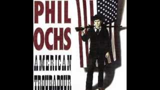 Watch Phil Ochs Heres To The State Of Richard Nixon video