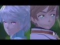 【テイルズオブMMD】Faded x Closer【スレイとミクリオ】
